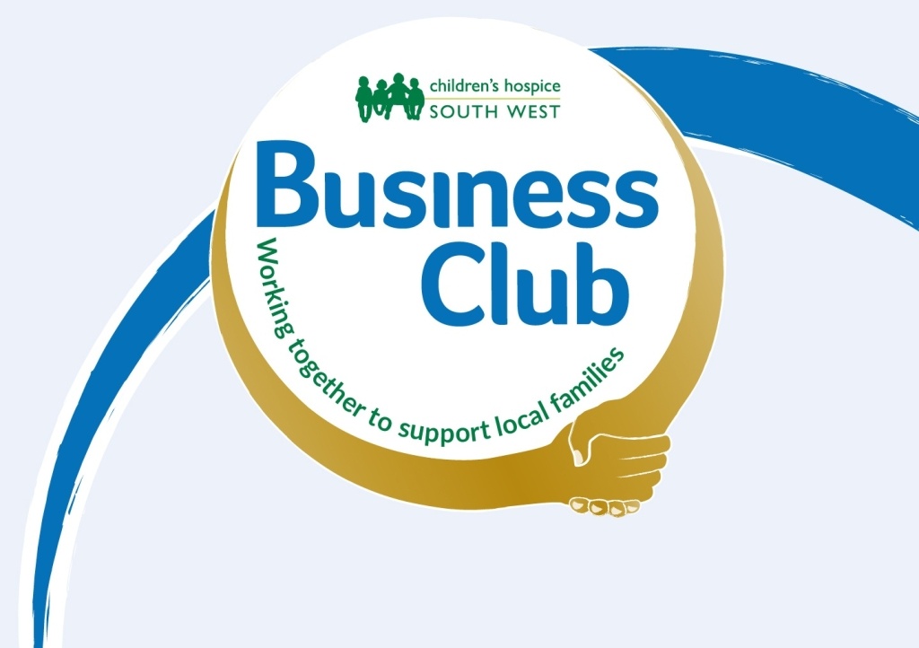 Business Club web graphic