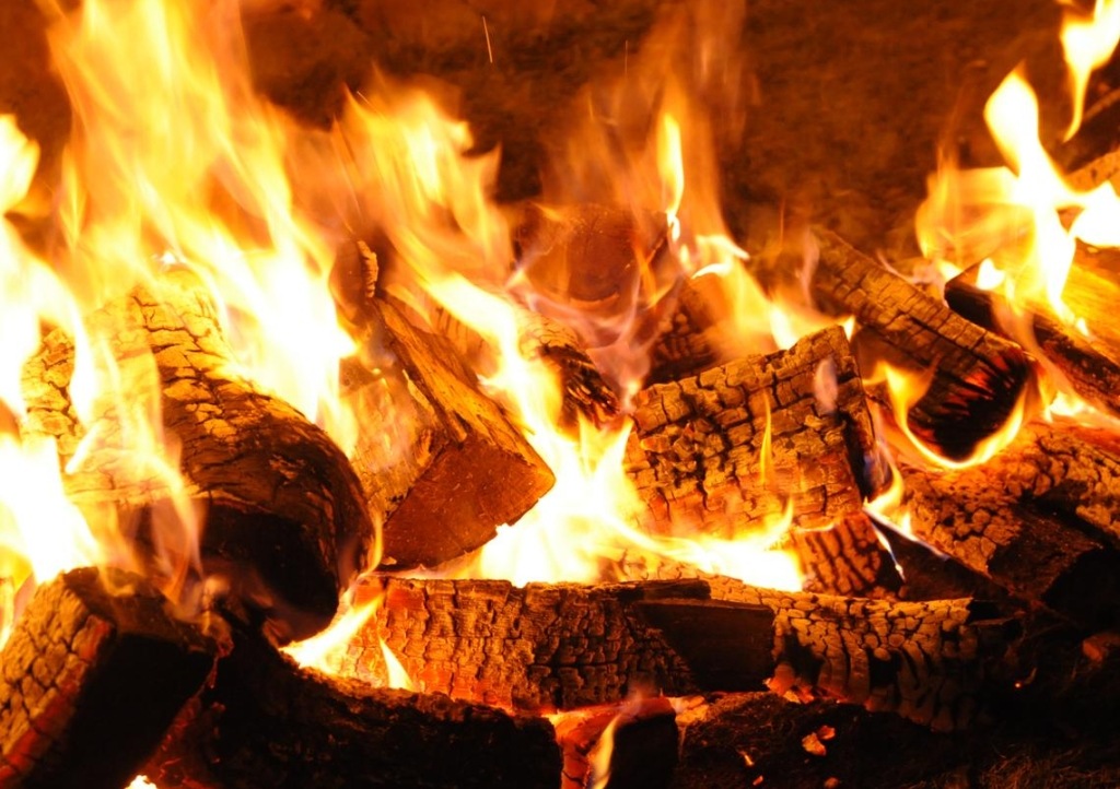 Firewalk to CHSW
