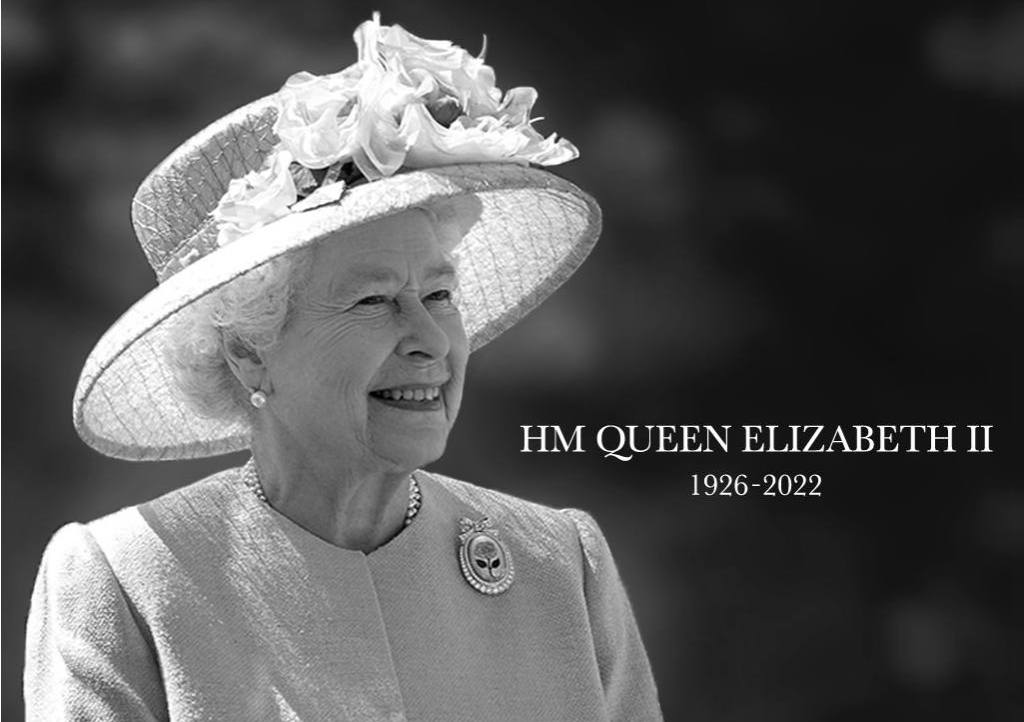 Queen Elizabeth II 