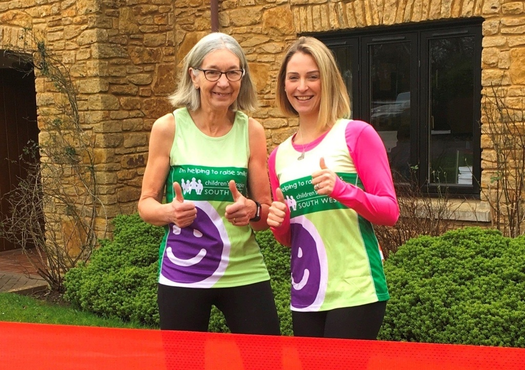 June-&-Emma-take-on-London-Marathon-for-CHSW