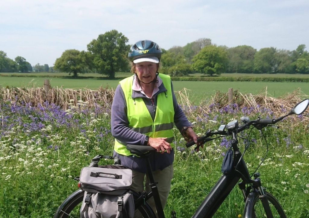 Ann-cycled-2000-miles-for-charity