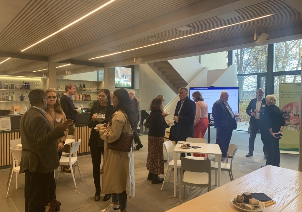 face-to-face-networking