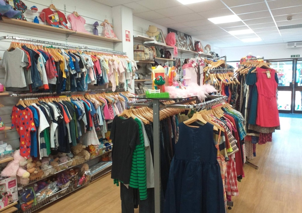 New-Nailsea-CHSW-shop