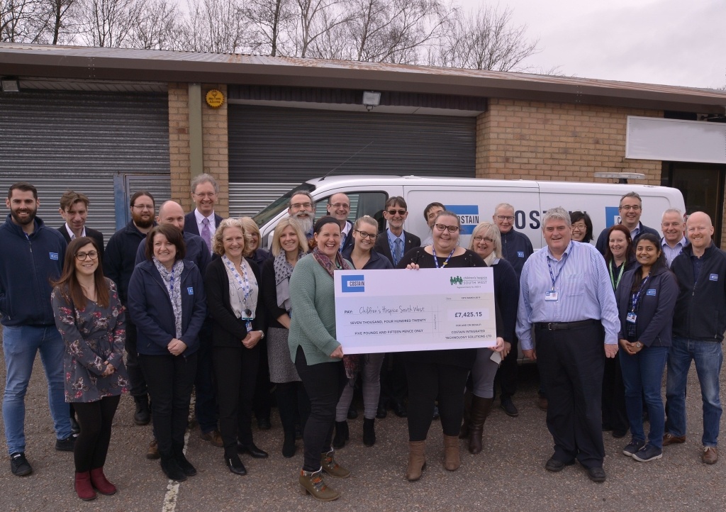 Costain-present-cheque-to-CHSW