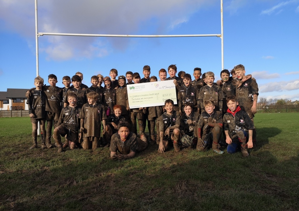 Gordano-Sharks-Chewque-Presentation