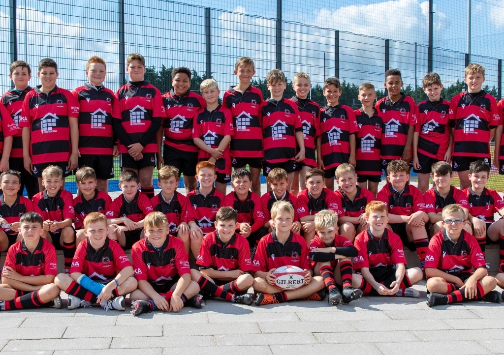 Gordano-Sharks-under-13s