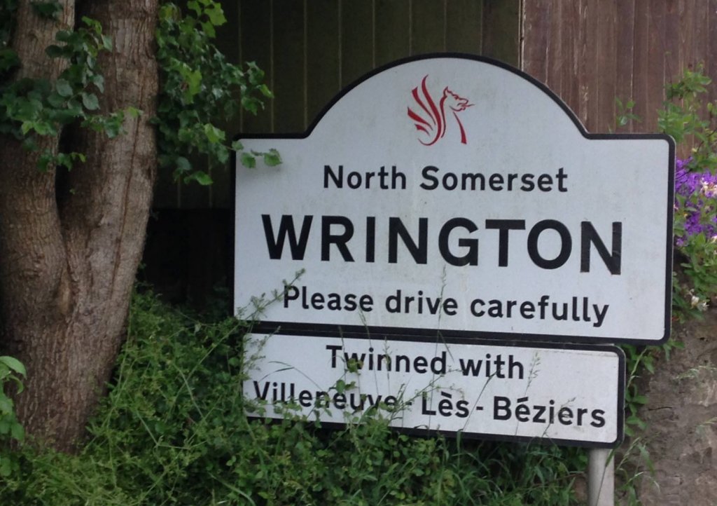 Wrington-North-Somerset