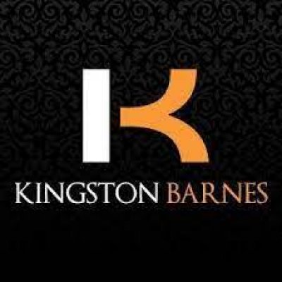 Kingston Barnes logo