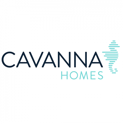 Cavanna Homes logo