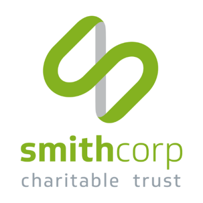 Smith Corp Charitable Trust logo