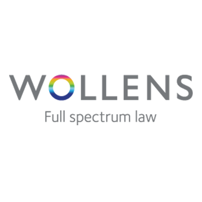 Wollens Logo