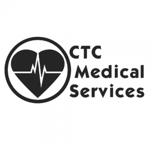 CTC medical logo
