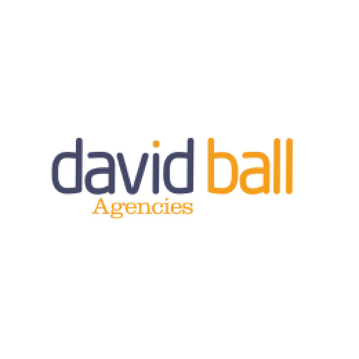 David Ball Agencies logo
