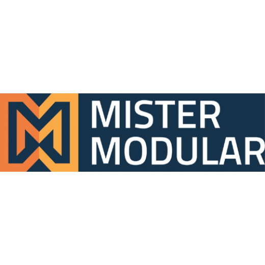 Mister Modular logo