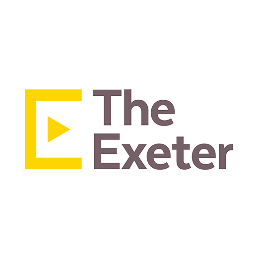 The Exeter logo