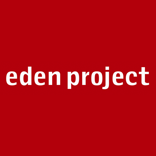 eden project logo
