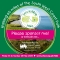 Incredible Hike 2025 Participant Share