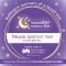 "I'm walking in memory" graphic to share on social media (JPG)