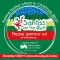 Santas on the Run participant share, sponsor us!