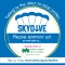 Skydive Please Sponsor Us Particiapant Share
