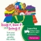 Bag it box it bring it - Website Square