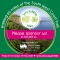 Incredible Hike 2025- Please sponsor us participant share