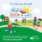 June 100k - I'm Half Way