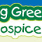 Go Green Email Footer