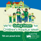 Go Green Sponsor Share