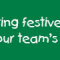 Breakfast with Santa email footer