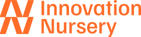Innovation Nursery orange logo