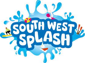 South West Splash Logo