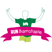 RUN Barnstaple logo