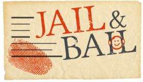 Jail and Bail Logo