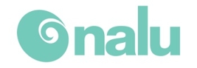 Nalu Bead logo