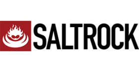 Saltrock logo