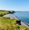 South West Coast Path Westward Ho!