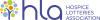 Hospice Lotteries Association logo