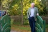 Eddie Farwell at Little Bridge House 