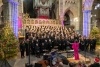 La La Choir concert at Exeter Cathedral