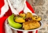 Breakfast with Santa web header