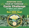 Tour of Torridge