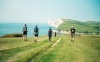 Isle of Wight Ultra Challenge header image