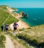 Jurassic Coast Ultra Challenge header image