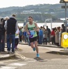 CHSW runner for Plymouth Half