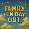 Highercombe family fun day