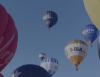Bristol Balloon Fiesta