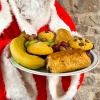 Breakfast with Santa web header
