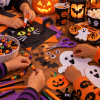 Halloween Family Drop-in