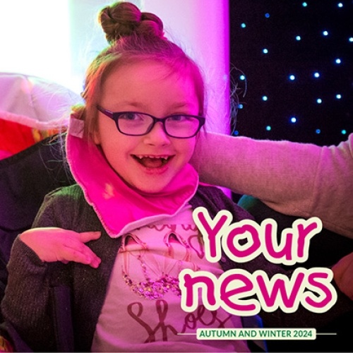 AW 24 newsletter